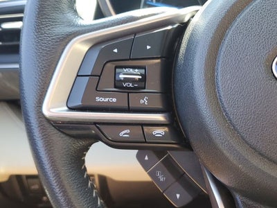 2021 Subaru Ascent Limited