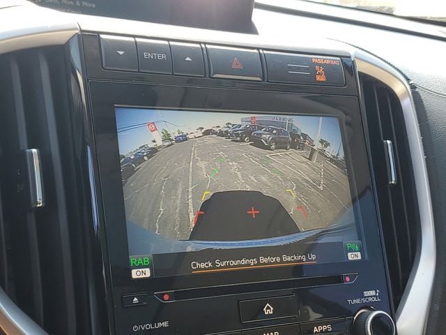 2021 Subaru Ascent Limited