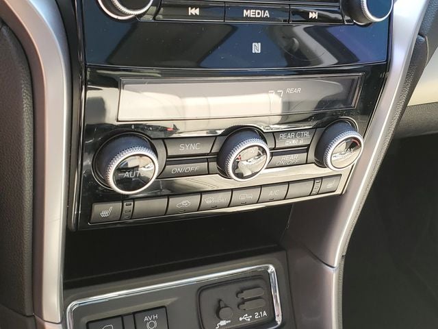 2021 Subaru Ascent Limited