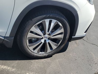 2021 Subaru Ascent Limited