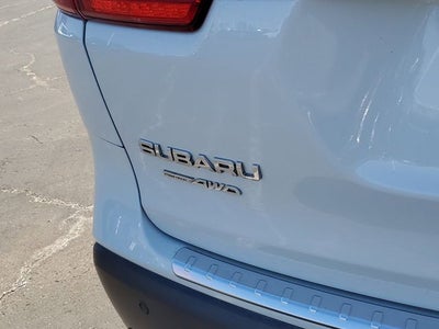 2021 Subaru Ascent Limited
