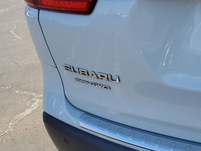 2021 Subaru Ascent Limited