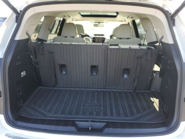 2021 Subaru Ascent Limited