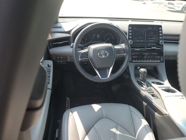 2021 Toyota Avalon XLE