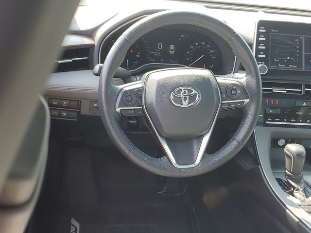 2021 Toyota Avalon XLE