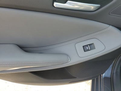 2021 Toyota Avalon XLE