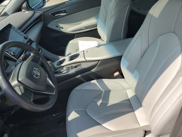 2021 Toyota Avalon XLE
