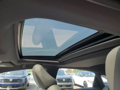 2021 Toyota Avalon XLE