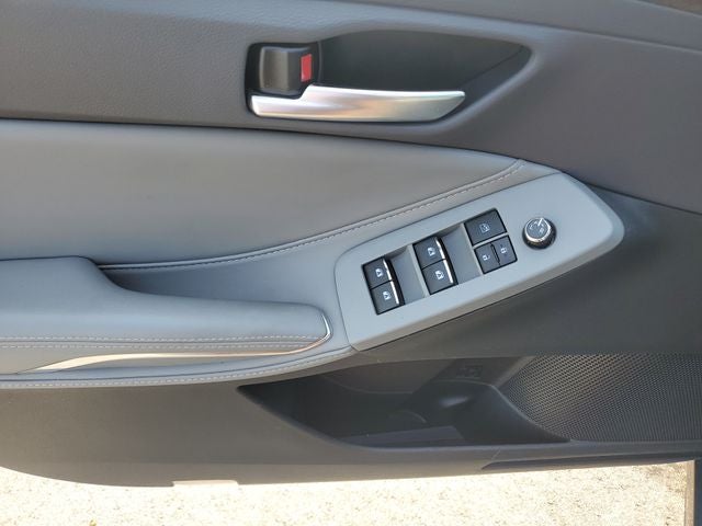 2021 Toyota Avalon XLE