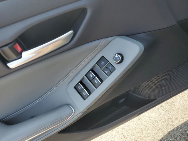 2021 Toyota Avalon XLE