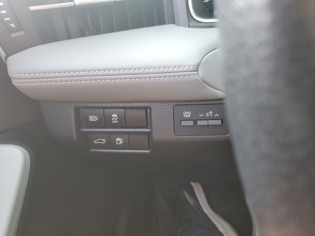 2021 Toyota Avalon XLE