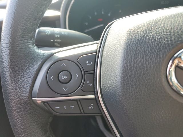 2021 Toyota Avalon XLE
