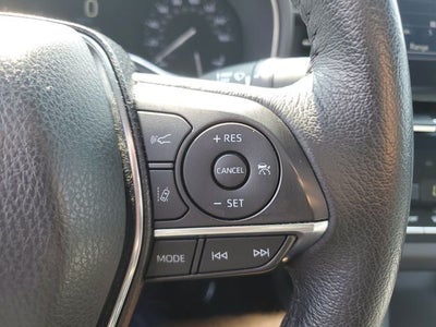 2021 Toyota Avalon XLE