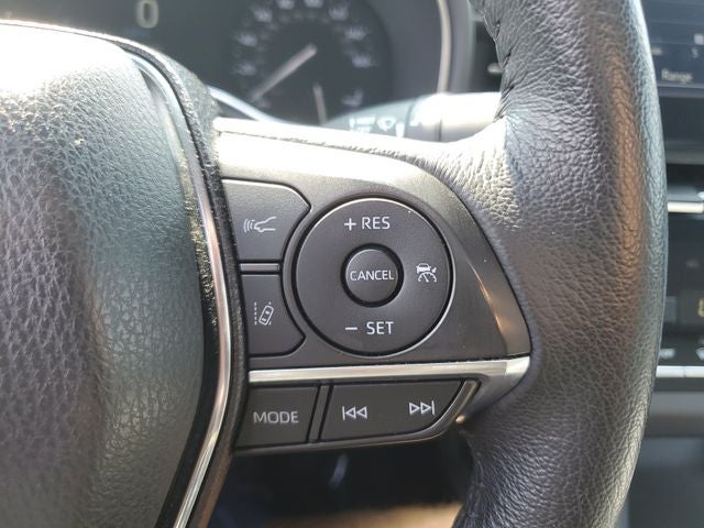 2021 Toyota Avalon XLE