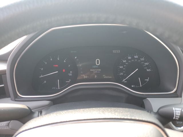 2021 Toyota Avalon XLE