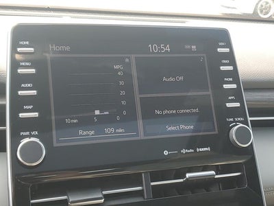 2021 Toyota Avalon XLE
