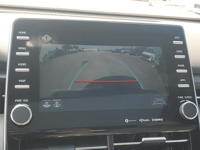 2021 Toyota Avalon XLE