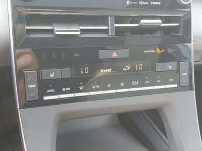 2021 Toyota Avalon XLE