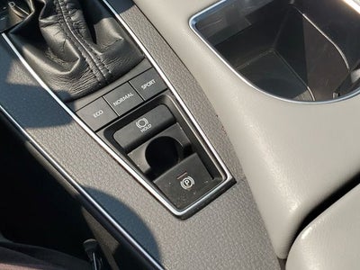 2021 Toyota Avalon XLE
