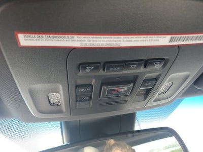 2021 Toyota Avalon XLE