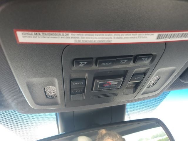 2021 Toyota Avalon XLE