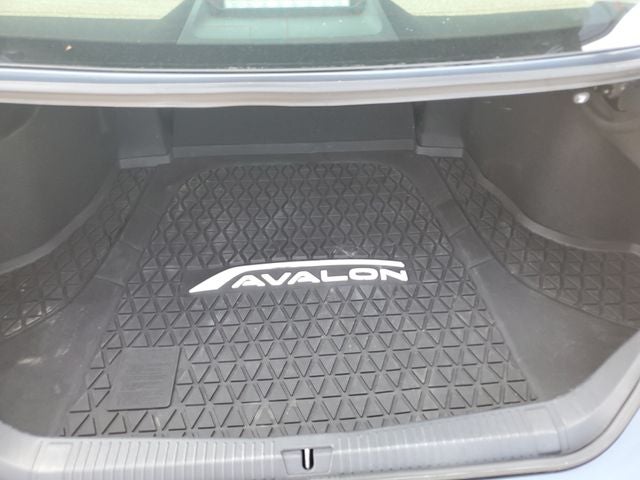 2021 Toyota Avalon XLE