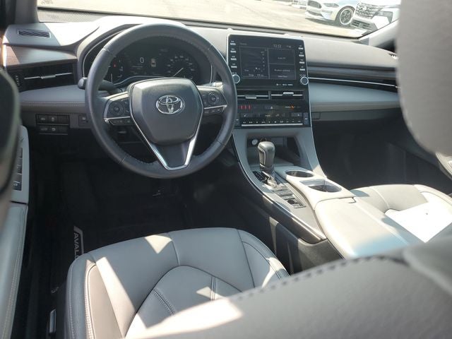 2021 Toyota Avalon XLE