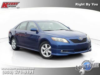 2009 Toyota Camry Base CE