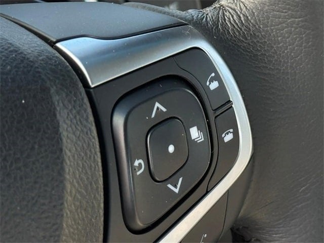 2015 Toyota Camry XSE