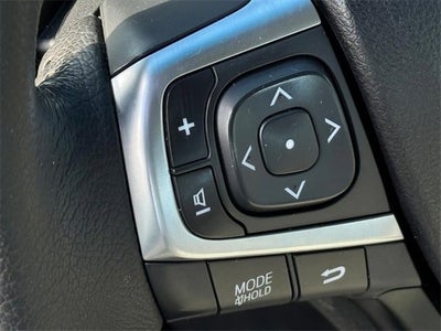 2015 Toyota Camry XSE