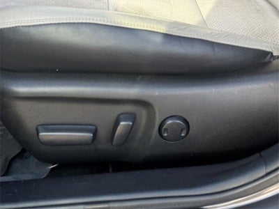 2015 Toyota Camry XSE