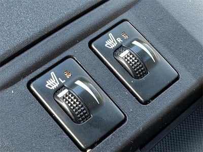 2015 Toyota Camry XSE