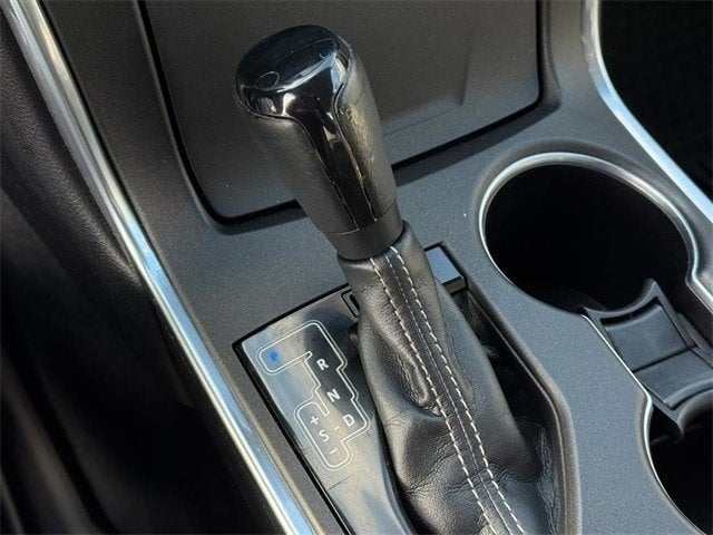 2015 Toyota Camry XSE