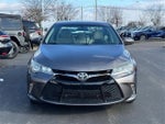 2015 Toyota Camry XSE
