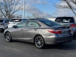 2015 Toyota Camry XSE