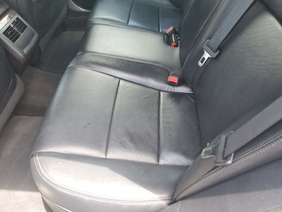 2015 Toyota Avalon XLE