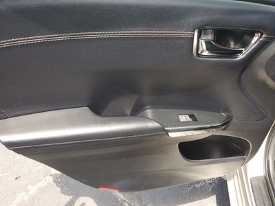 2015 Toyota Avalon XLE