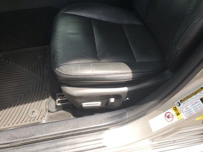 2015 Toyota Avalon XLE
