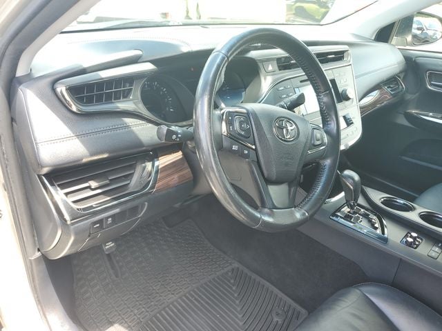 2015 Toyota Avalon XLE