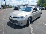 2015 Toyota Avalon XLE