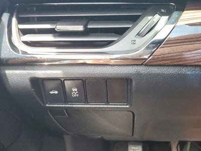 2015 Toyota Avalon XLE