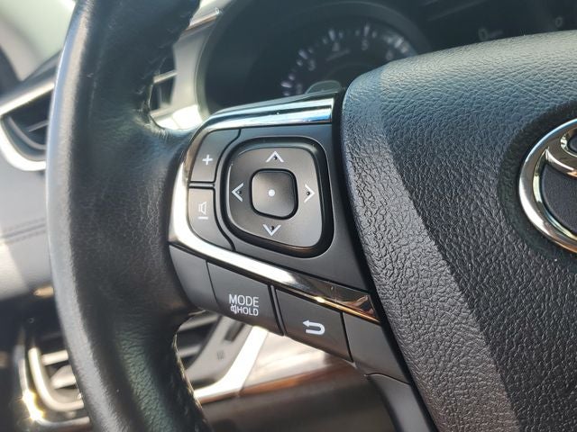 2015 Toyota Avalon XLE