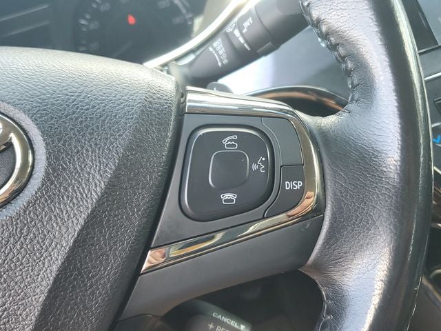 2015 Toyota Avalon XLE