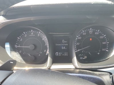 2015 Toyota Avalon XLE