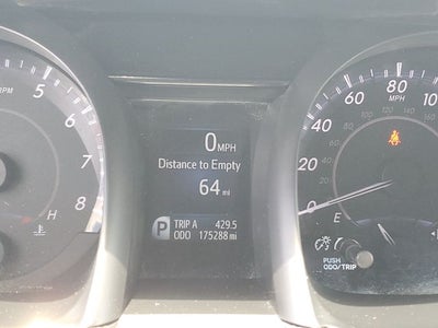 2015 Toyota Avalon XLE