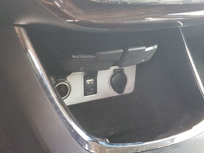 2015 Toyota Avalon XLE