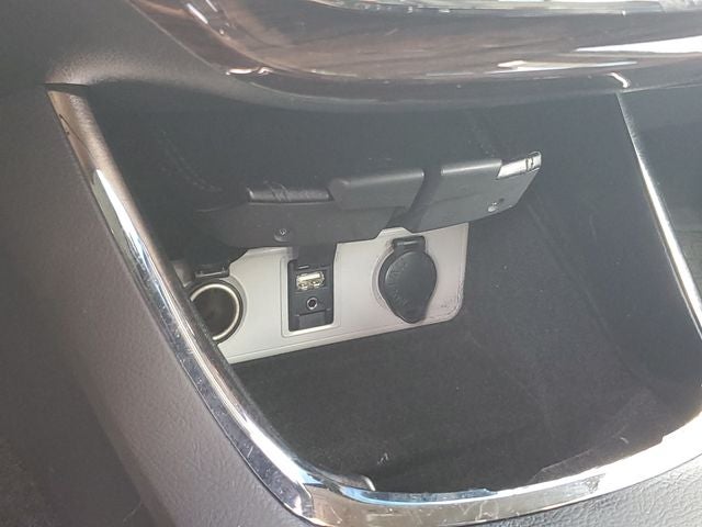2015 Toyota Avalon XLE