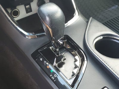 2015 Toyota Avalon XLE