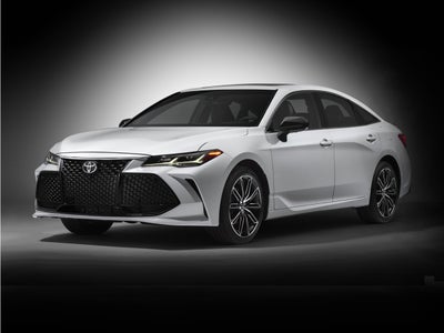 2021 Toyota Avalon Limited