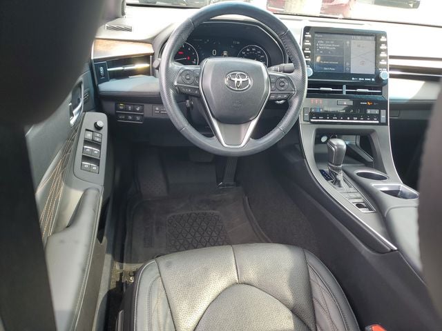 2021 Toyota Avalon Limited